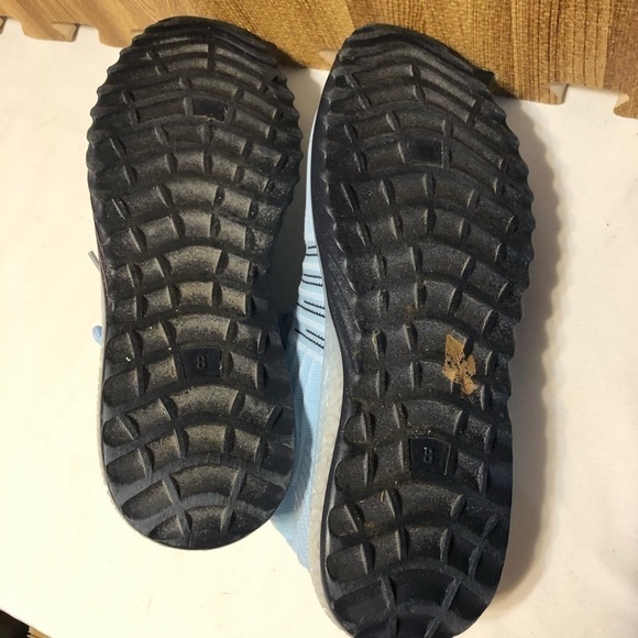 Danskin Sneakers - Picture 7 of 7